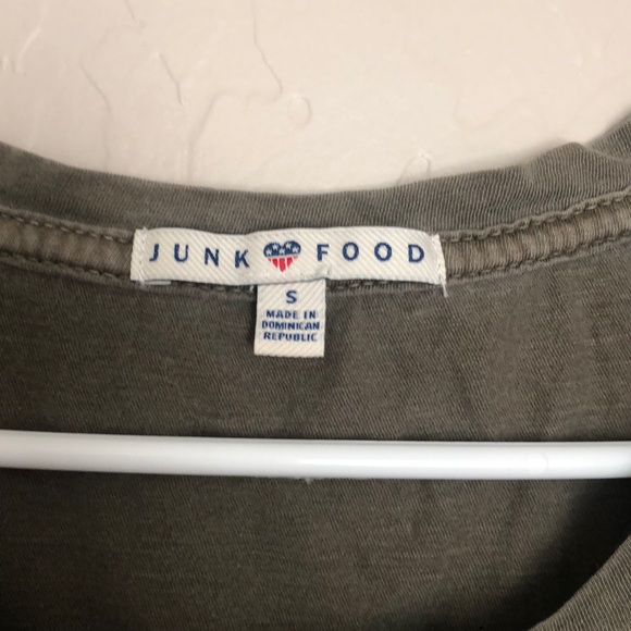 Urban outfitters T-shirt - Picture 3 of 4